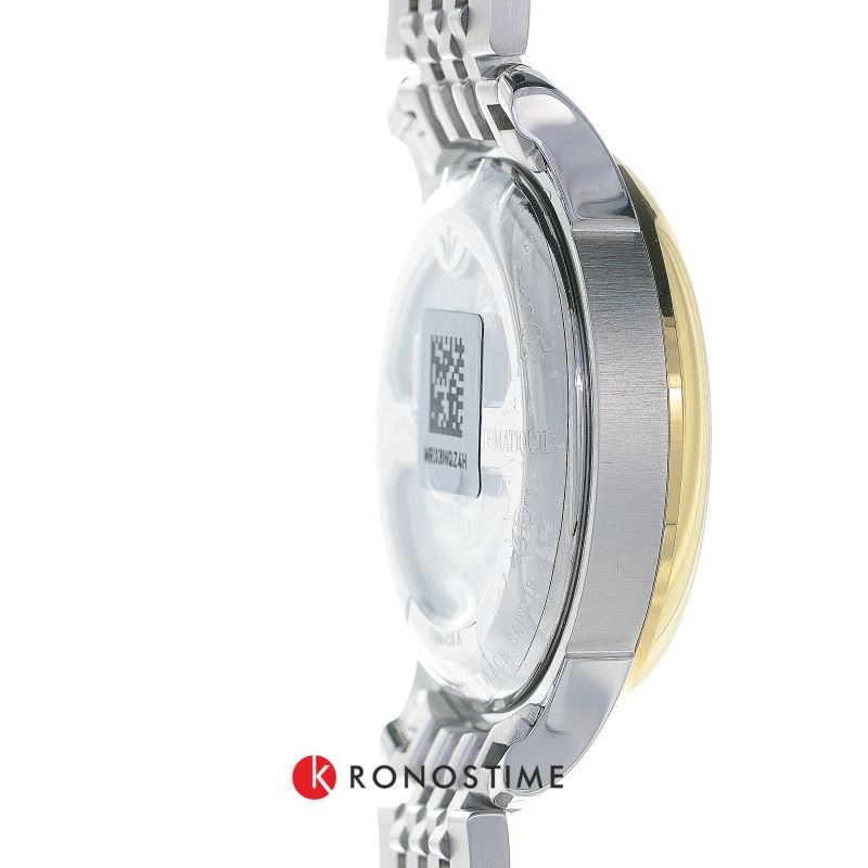 Фотография часов Tissot Le Locle Automatic Petite Seconde T006.428.22.032.00_13