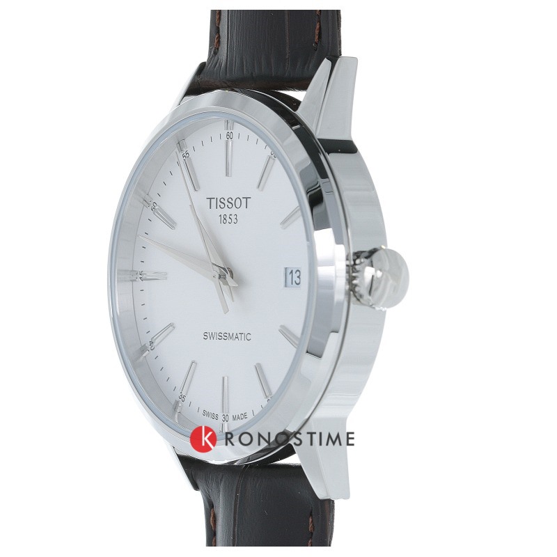 Фотография часов Tissot Classic Dream Swissmatic T129.407.16.031.00_5
