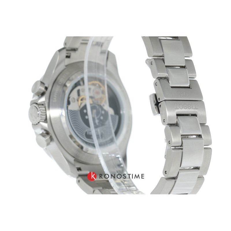 Фотография часов Tissot V8 Automatic Chronograph T106.427.11.051.00_14