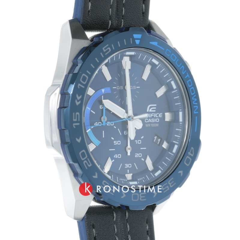 Фотография часов Casio Edifice EFR-566BL-2A_32