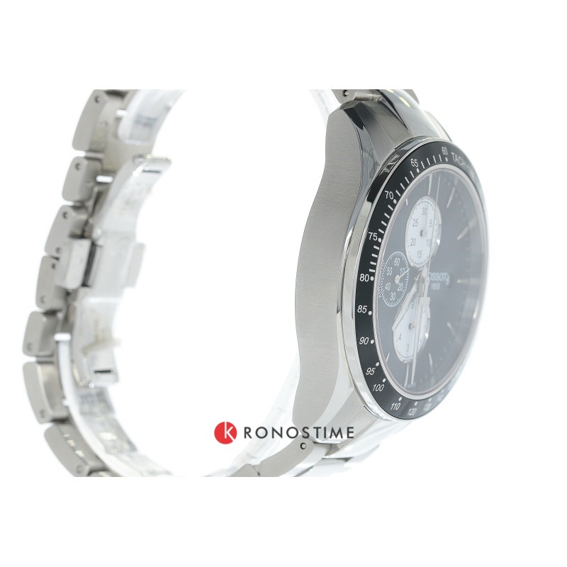 Фотография часов Tissot V8 Automatic Chronograph T106.427.11.051.00_30