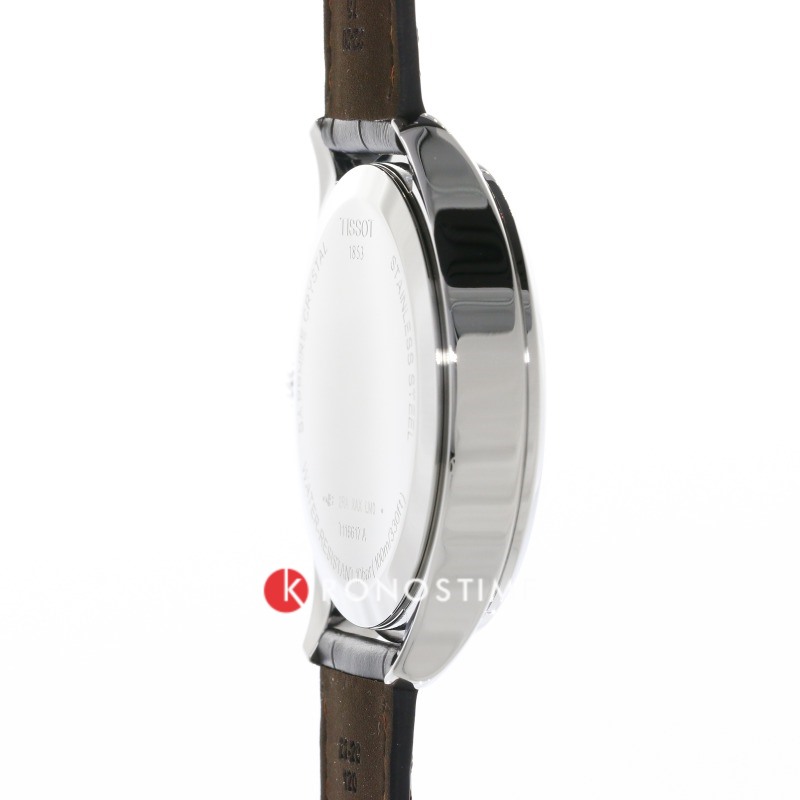 Фотография часов Tissot Chrono XL Classic T116.617.16.297.00_25