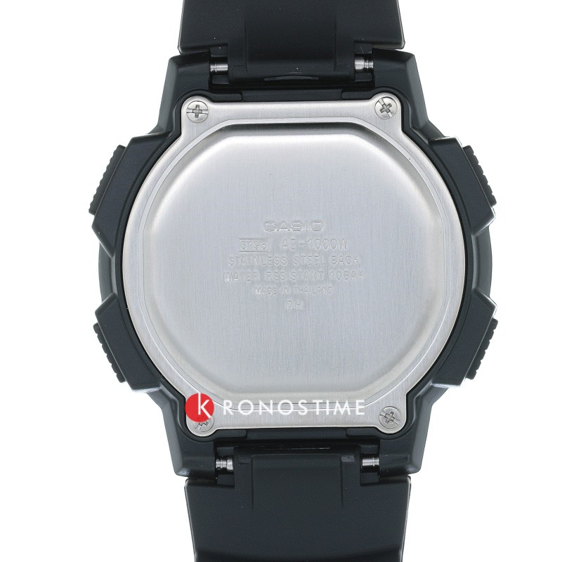 Фотография часов Casio Collection AE-1000W-2A2_18