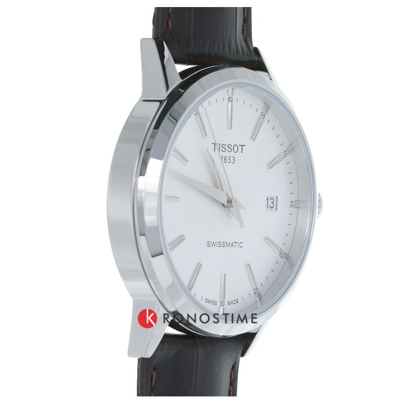 Фотография часов Tissot Classic Dream Swissmatic T129.407.16.031.00_31