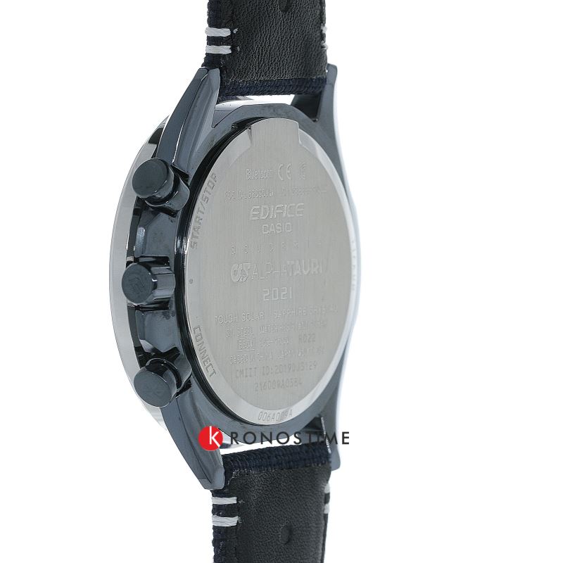 Фотография часов Casio Edifice EQB-1000AT-1A_30