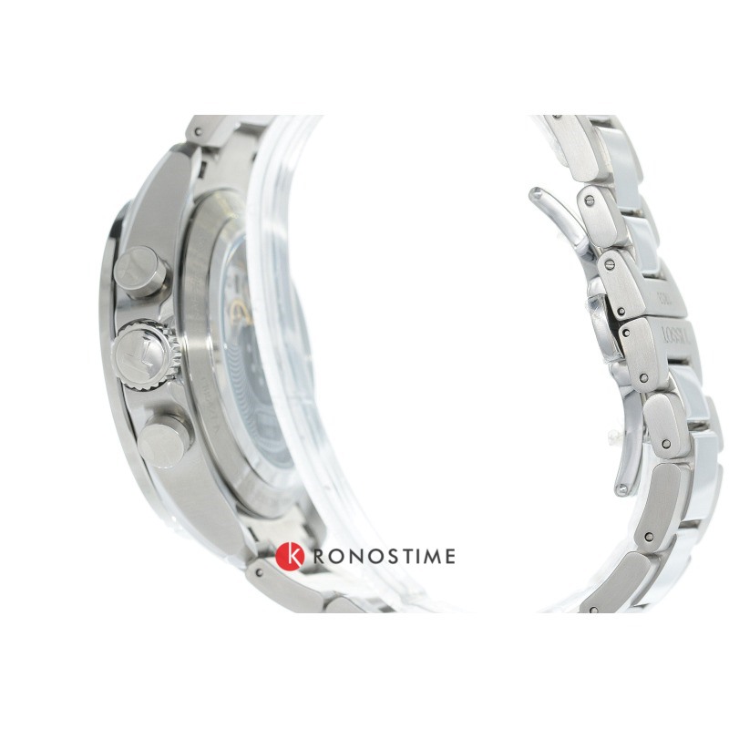 Фотография часов Tissot V8 Automatic Chronograph T106.427.11.051.00_11