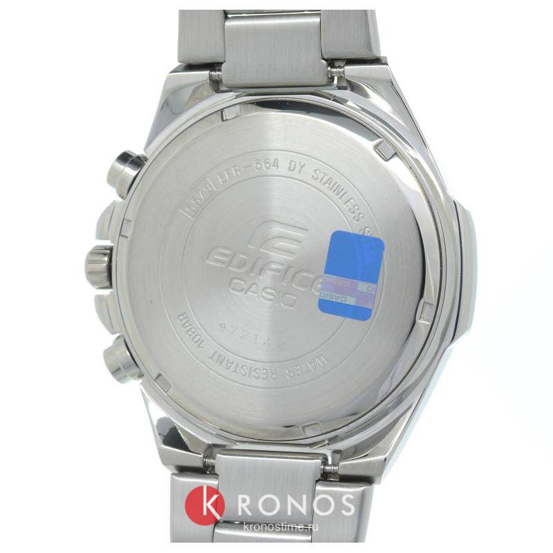 Фотография часов Casio Edifice EFR-564D-2A_20