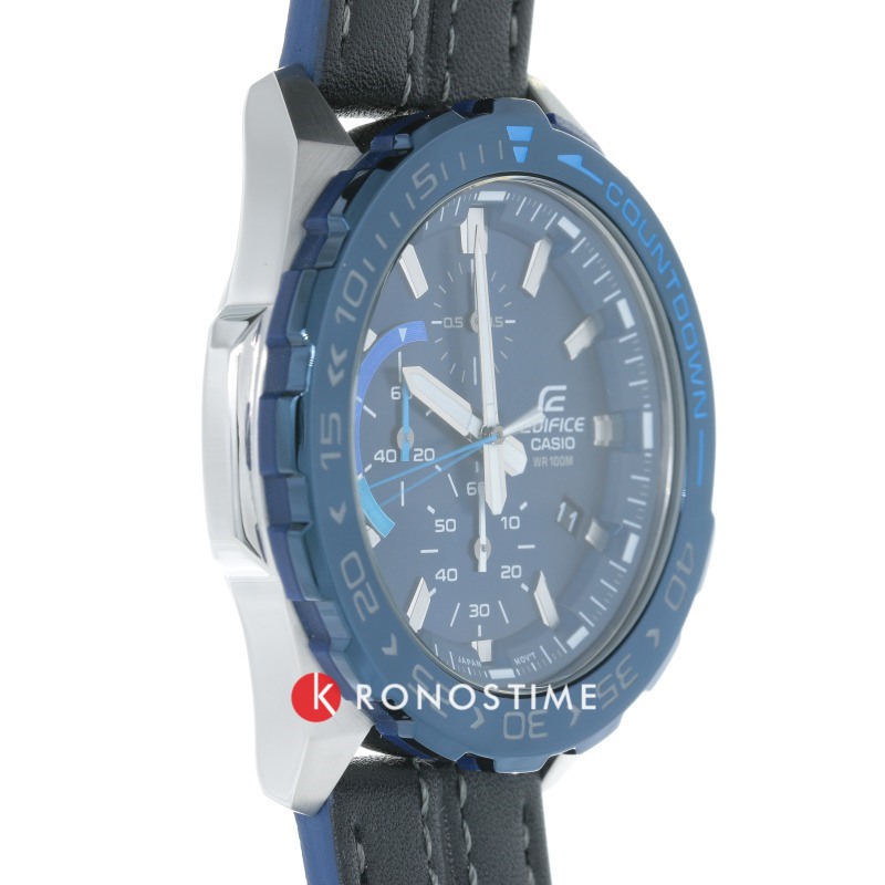 Фотография часов Casio Edifice EFR-566BL-2A_31