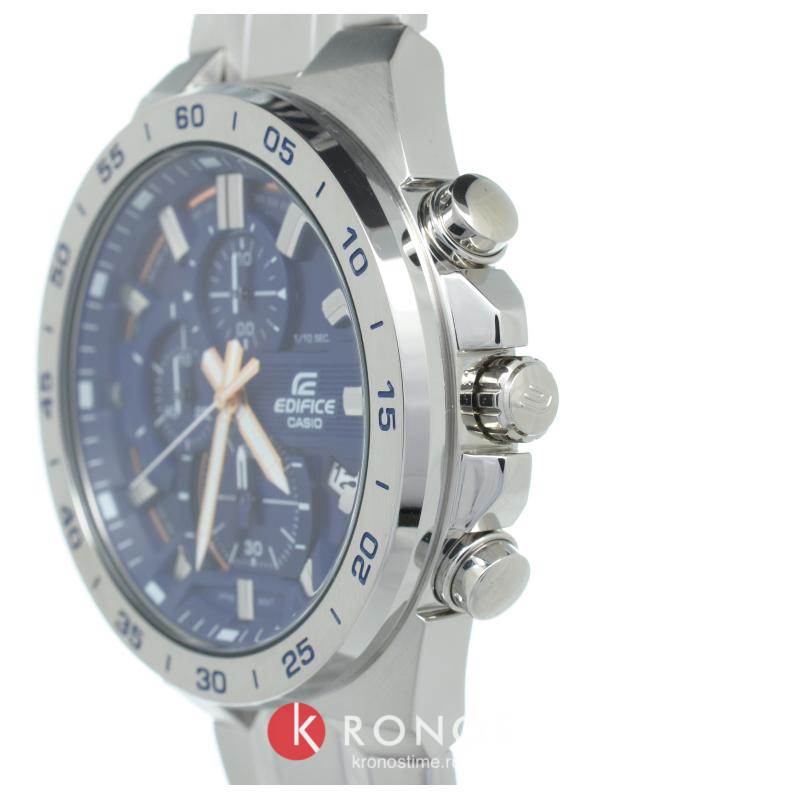 Фотография часов Casio Edifice EFR-564D-2A_5