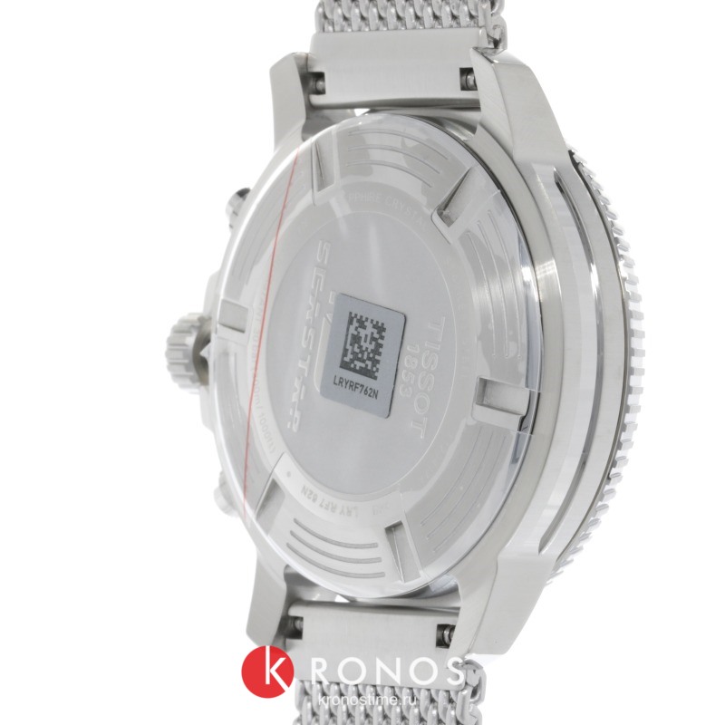 Фотография часов Tissot Seastar 1000 Chronograph T120.417.11.091.00_23