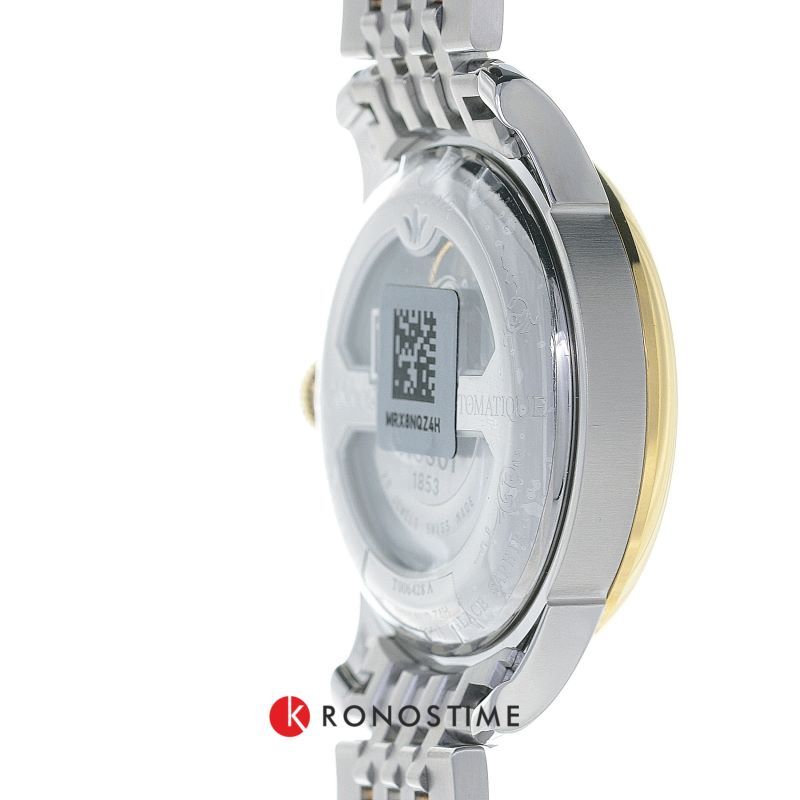 Фотография часов Tissot Le Locle Automatic Petite Seconde T006.428.22.032.00_14