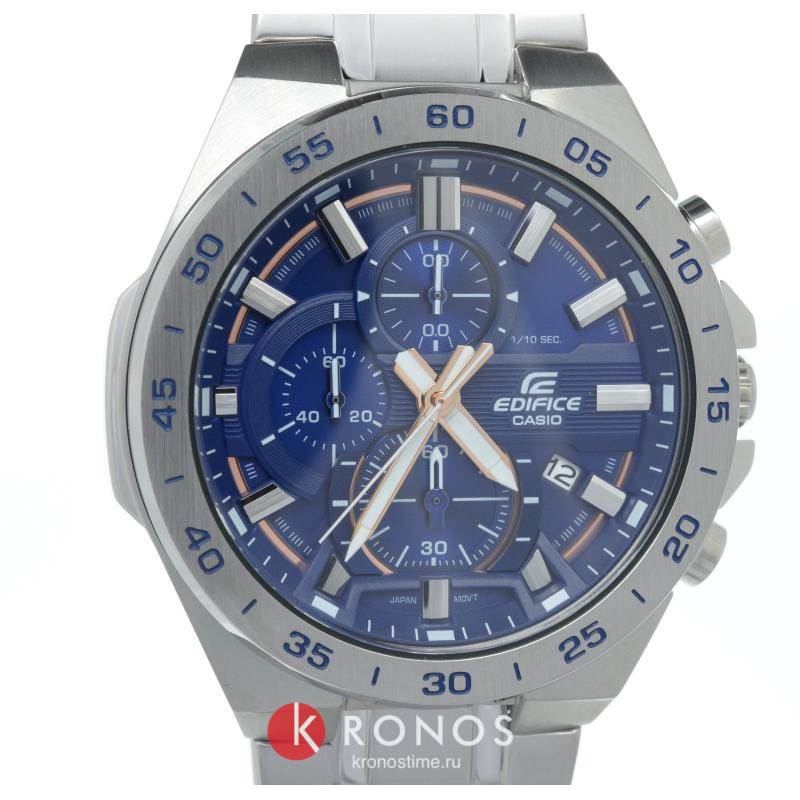Фотография часов Casio Edifice EFR-564D-2A_35