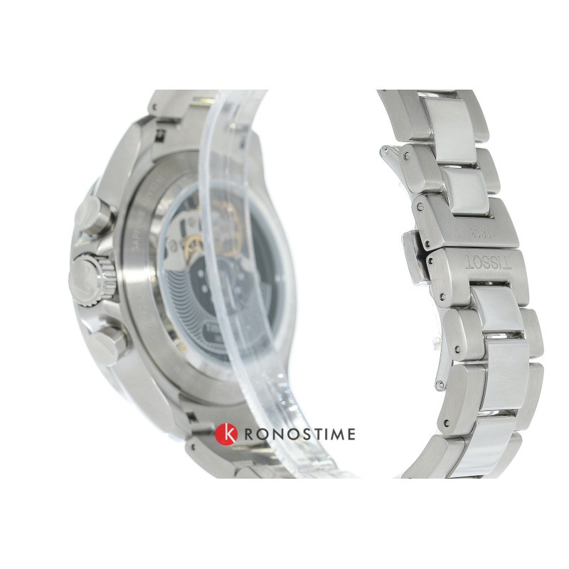 Фотография часов Tissot V8 Automatic Chronograph T106.427.11.051.00_13