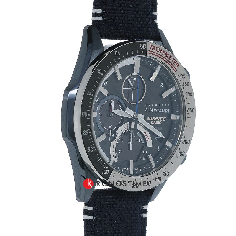 Фотография часов Casio Edifice EQB-1000AT-1A_6