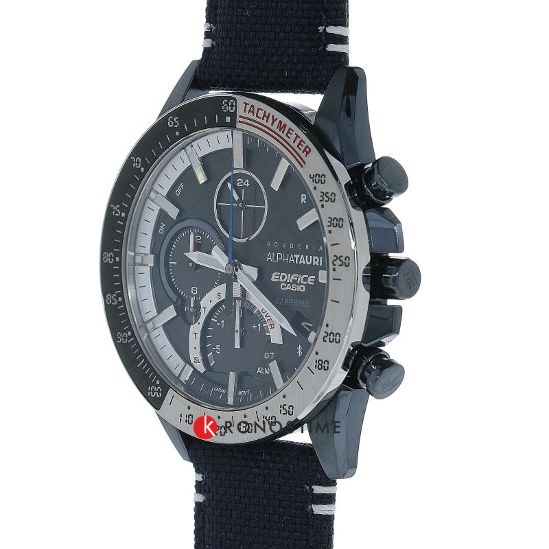 Фотография часов Casio Edifice EQB-1000AT-1A_40
