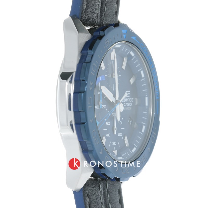 Фотография часов Casio Edifice EFR-566BL-2A_30