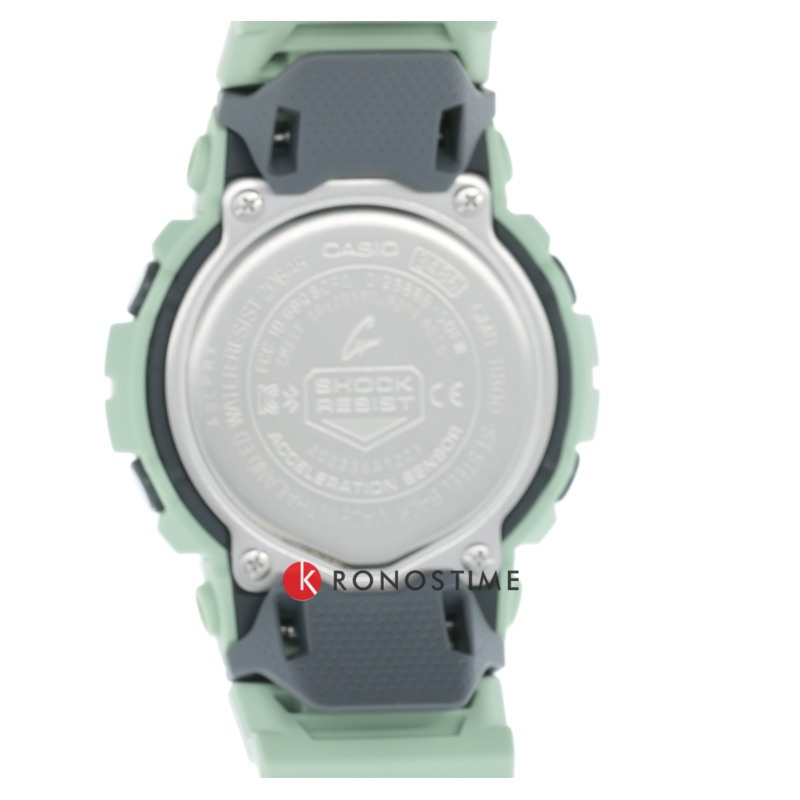 Фотография часов Casio G-Shock GMD-B800SU-3_17