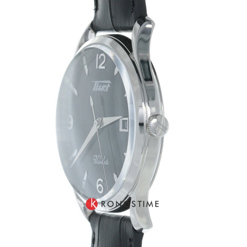 Фотография часов Tissot Heritage Visodate T118.410.16.057.00_6
