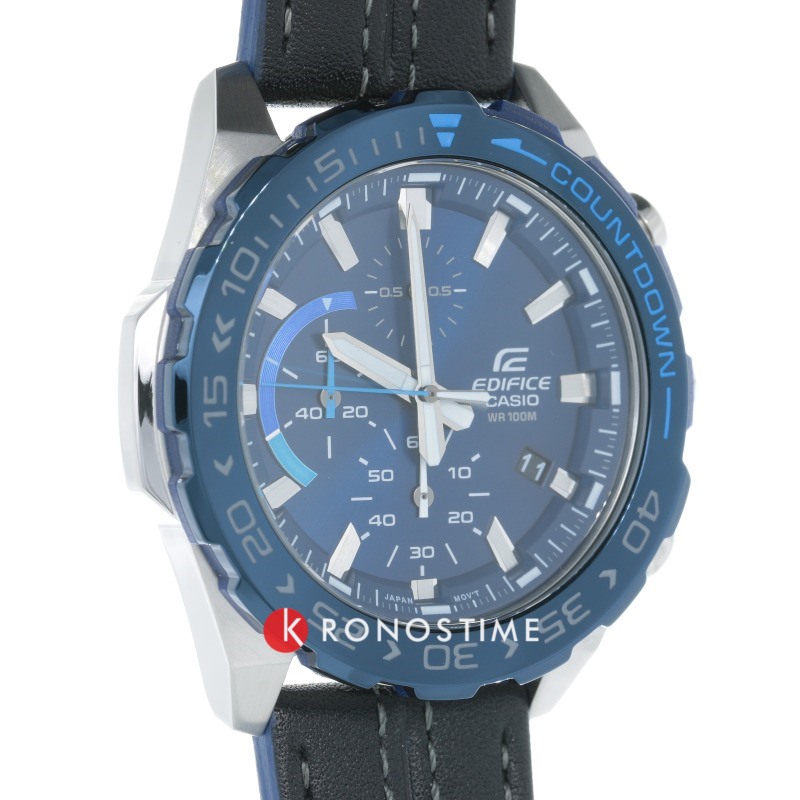 Фотография часов Casio Edifice EFR-566BL-2A_33