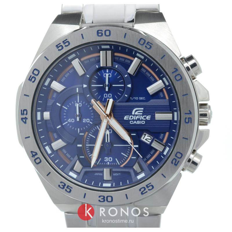 Фотография часов Casio Edifice EFR-564D-2A_1