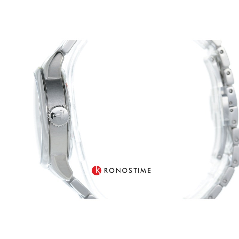 Фотография часов Tissot Chemin des Tourelles Powermatic 80 Lady T099.207.11.116.00_8