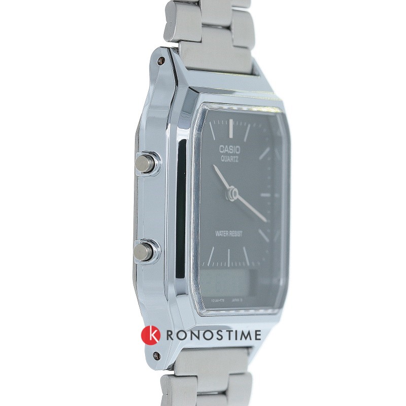 Фотография часов Casio Collection AQ-230A-1DER_30