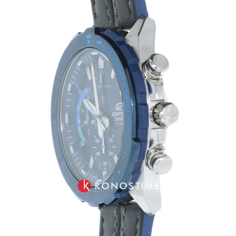Фотография часов Casio Edifice EFR-566BL-2A_6