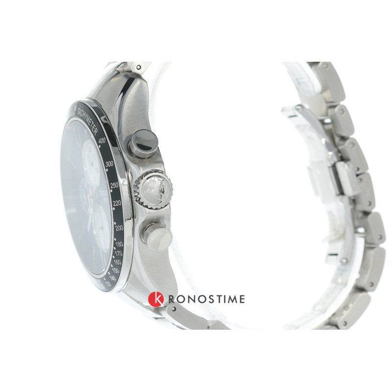 Фотография часов Tissot V8 Automatic Chronograph T106.427.11.051.00_7