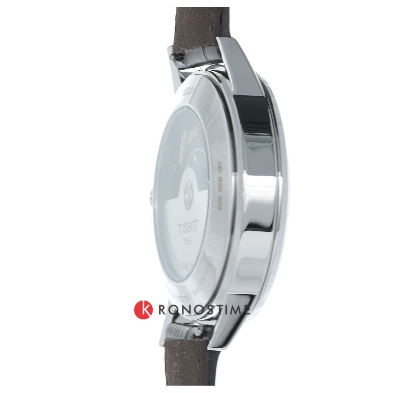 Фотография часов Tissot Classic Dream Swissmatic T129.407.16.031.00_25