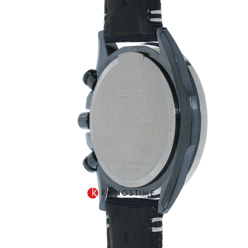 Фотография часов Casio Edifice EQB-1000AT-1A_17