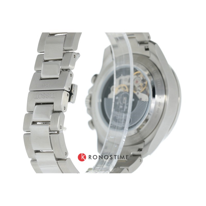 Фотография часов Tissot V8 Automatic Chronograph T106.427.11.051.00_22