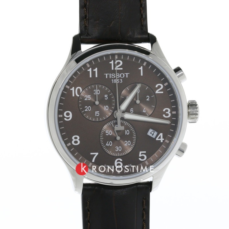 Фотография часов Tissot Chrono XL Classic T116.617.16.297.00_35