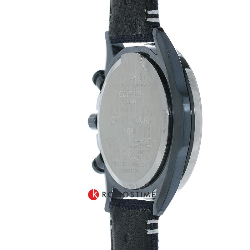 Фотография часов Casio Edifice EQB-1000AT-1A_16