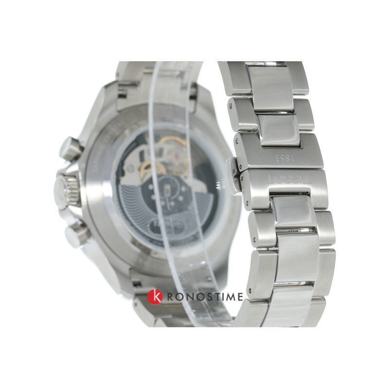 Фотография часов Tissot V8 Automatic Chronograph T106.427.11.051.00_15