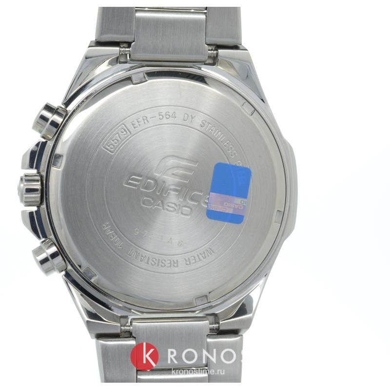 Фотография часов Casio Edifice EFR-564D-2A_17