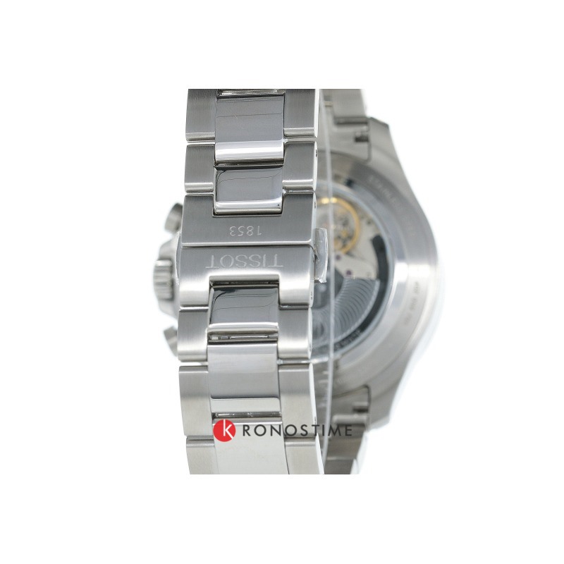 Фотография часов Tissot V8 Automatic Chronograph T106.427.11.051.00_19