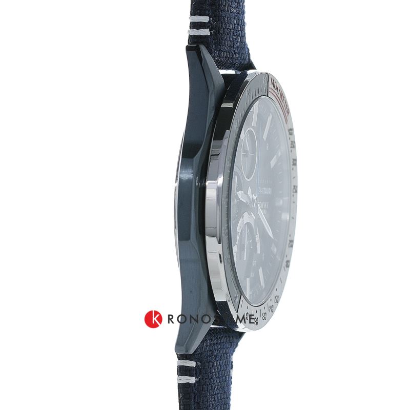 Фотография часов Casio Edifice EQB-1000AT-1A_10