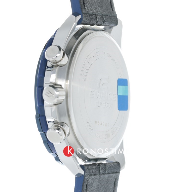 Фотография часов Casio Edifice EFR-566BL-2A_12