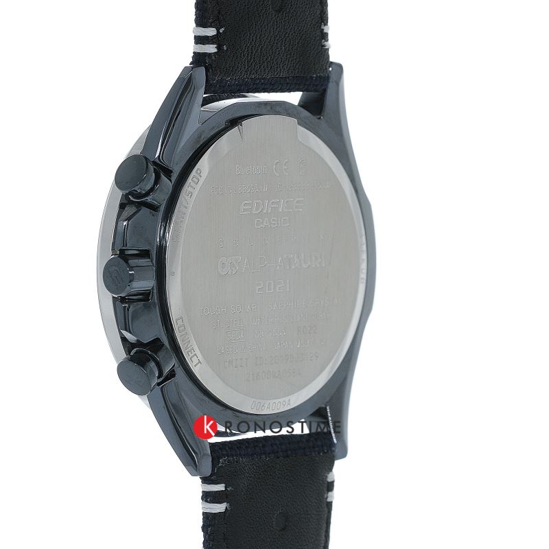 Фотография часов Casio Edifice EQB-1000AT-1A_29