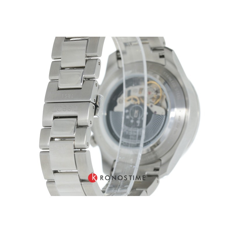 Фотография часов Tissot V8 Automatic Chronograph T106.427.11.051.00_21