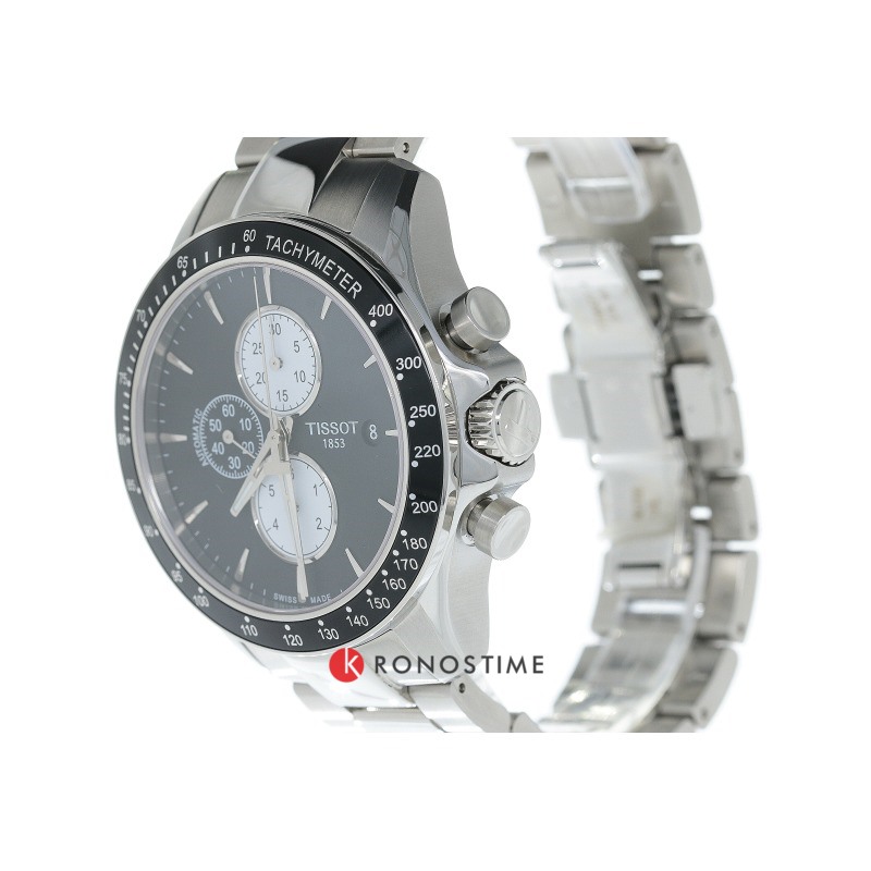 Фотография часов Tissot V8 Automatic Chronograph T106.427.11.051.00_4