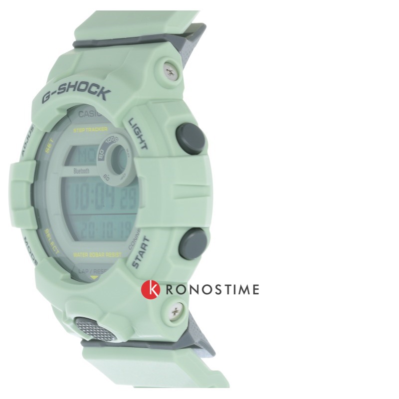 Фотография часов Casio G-Shock GMD-B800SU-3_5