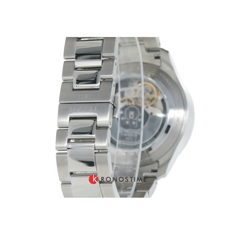Фотография часов Tissot V8 Automatic Chronograph T106.427.11.051.00_20