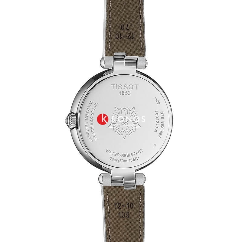 Фотография часов Tissot Flamingo T094.210.16.011.00_7