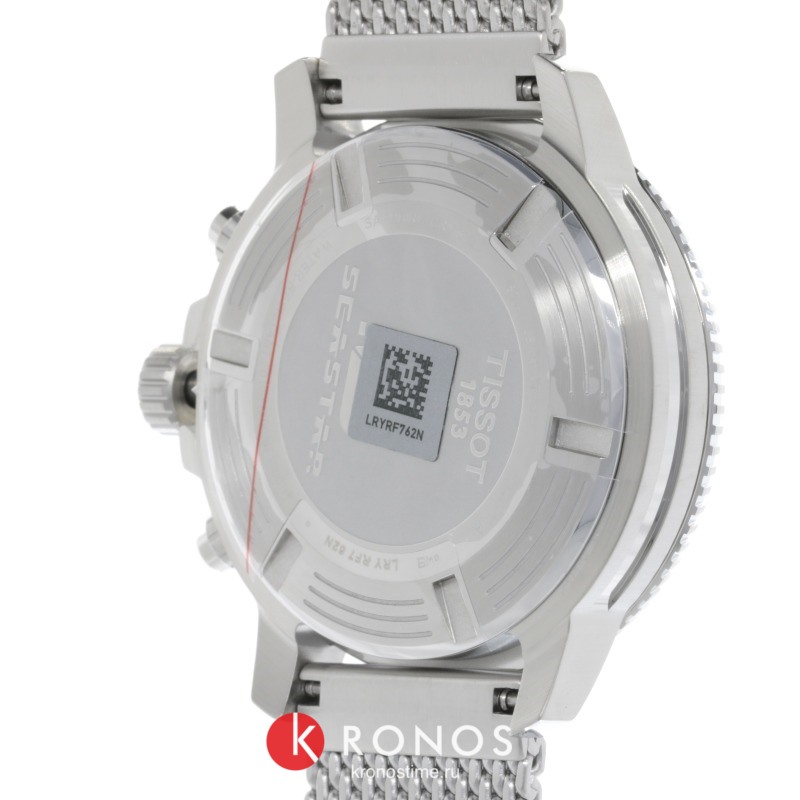 Фотография часов Tissot Seastar 1000 Chronograph T120.417.11.091.00_22