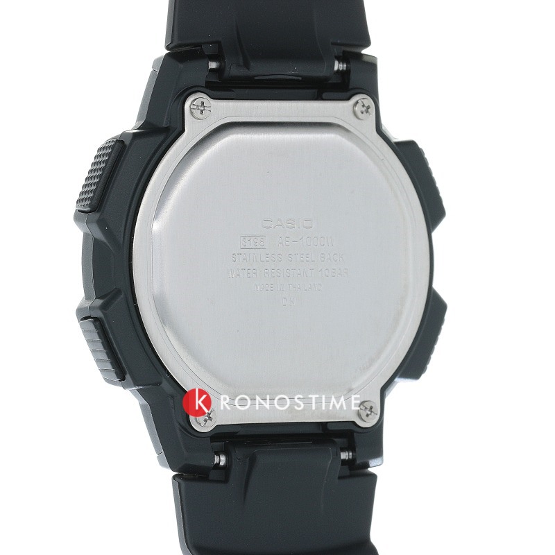 Фотография часов Casio Collection AE-1000W-2A2_15
