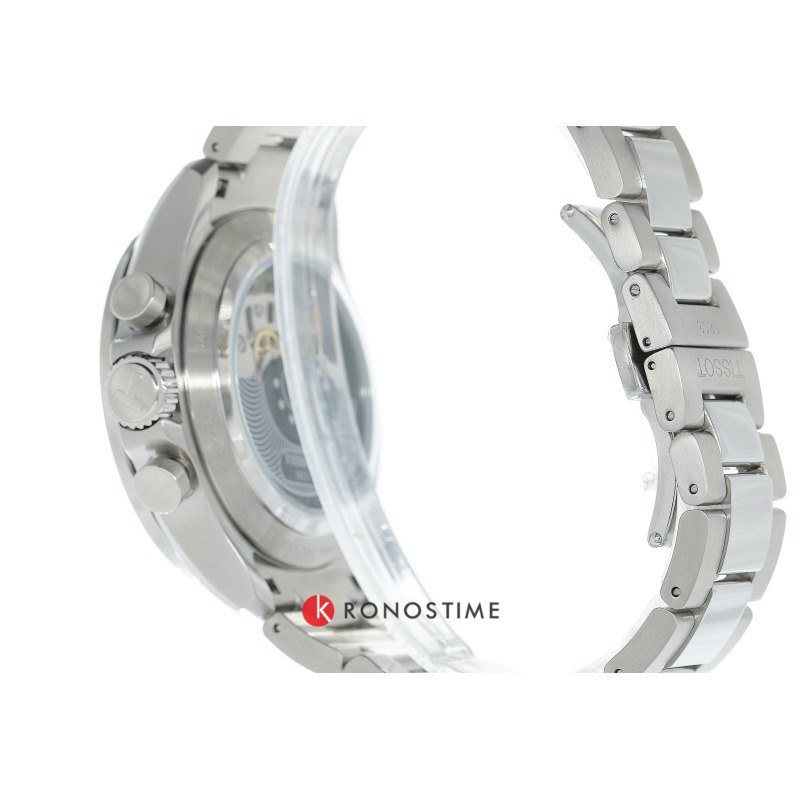 Фотография часов Tissot V8 Automatic Chronograph T106.427.11.051.00_12