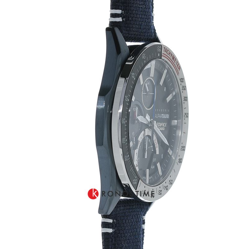 Фотография часов Casio Edifice EQB-1000AT-1A_9