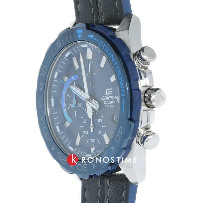 Фотография часов Casio Edifice EFR-566BL-2A_5