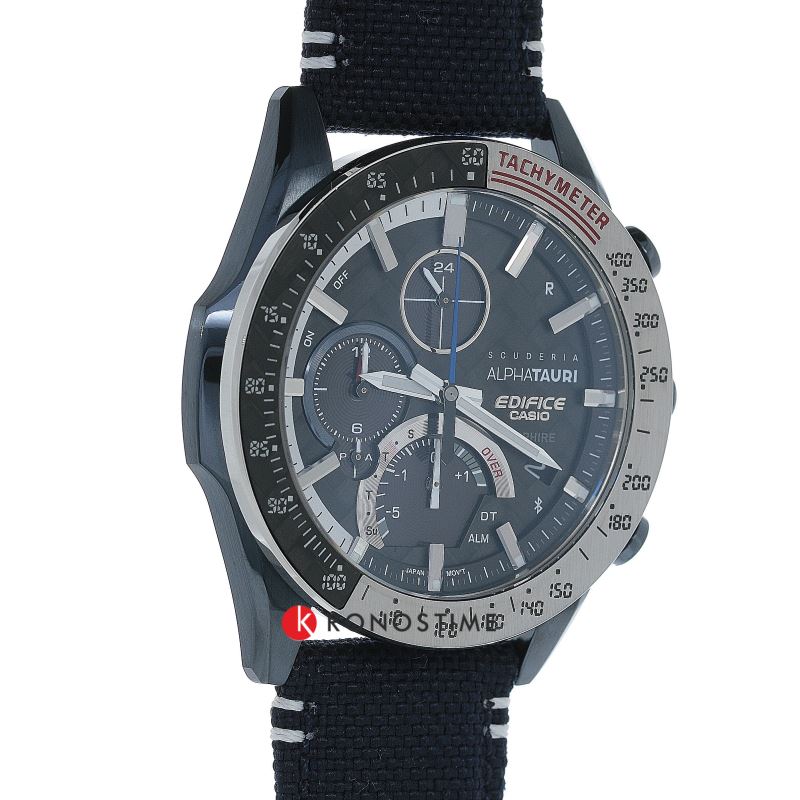 Фотография часов Casio Edifice EQB-1000AT-1A_5